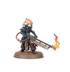 Warhammer 40,000: Imperial Agents - Ordo Malleus Battleforce