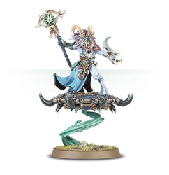 Warhammer 40,000: Combat Patrol - Thousand Sons