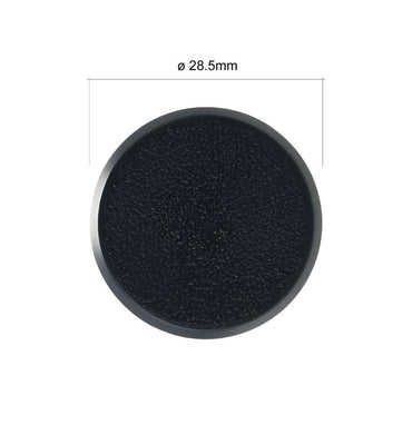 Citadel 28.5mm Round Bases 10pk