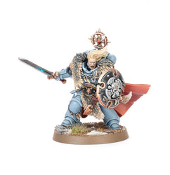 Warhammer 40,000: Combat Patrol - Space Wolves