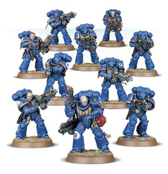 Warhammer 40,000: Combat Patrol - Imperial Fists