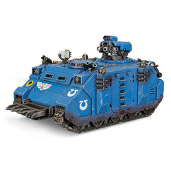 Warhammer 40,000: Space Marines - Razorback/Rhino