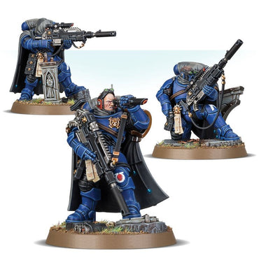 Warhammer 40,000: Space Marines - Primaris Eliminators