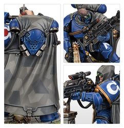 Warhammer 40,000: Space Marines - Primaris Eliminators