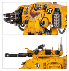 Warhammer 40,000: Eye of Terror Battalion - Sons of Dorn