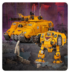 Warhammer 40,000: Eye of Terror Battalion - Sons of Dorn