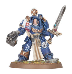 Warhammer 40,000: Space Marines - Crux Terminatus Battleforce