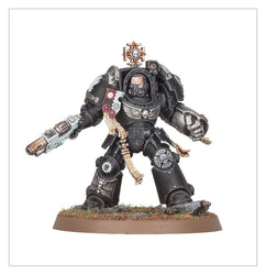 Warhammer 40,000: Space Marines - Crux Terminatus Battleforce
