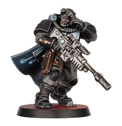 Kill Team: Scout Squad (old)