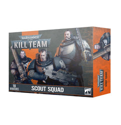 Kill Team: Scout Squad (old)