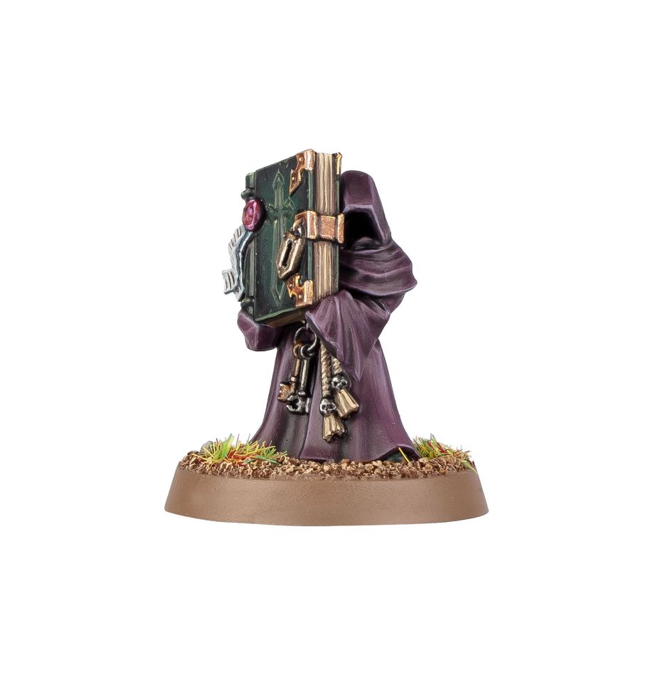 Warhammer 40,000: Dark Angels - Upgrades and Transfers