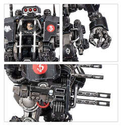 Warhammer 40,000: Combat Patrol - Raven Guard