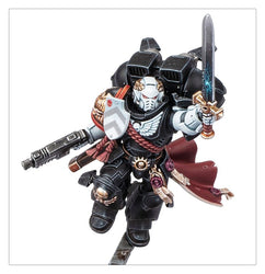 Warhammer 40,000: Combat Patrol - Raven Guard