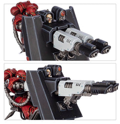 Warhammer 40,000: Combat Patrol - Iron Hands