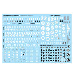 Warhammer 40,000: Combat Patrol - Iron Hands