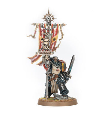 Warhammer 40,000: Black Templars - Crusade Ancient