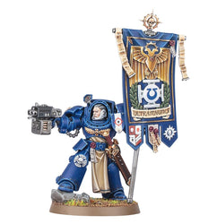 Warhammer 40,000: Space Marines - Crux Terminatus Battleforce