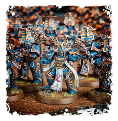 Warhammer 40,000: Thousand Sons - Rubric Marines