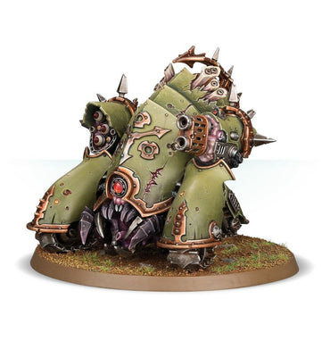 Warhammer 40,000: Death Guard - Myphtic Blight-Hauler (Easy To Build)