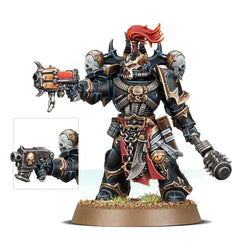 Warhammer 40,000: Combat Patrol - Chaos Space Marines