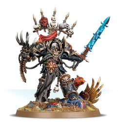Warhammer 40,000: Chaos Space Marines - Abaddon the Despoiler