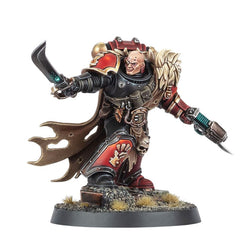 Warhammer 40,000: Chaos Space Marines - Red Corsair: Lords of the Maelstrom Battleforce