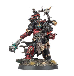 Warhammer 40,000: Chaos Space Marines - Red Corsair: Lords of the Maelstrom Battleforce