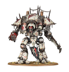 Warhammer 40,000: Chaos Knights - Chaos Knight Ruinator