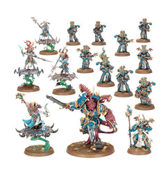 Warhammer 40,000: Combat Patrol - Thousand Sons