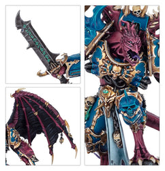 Warhammer 40,000: Combat Patrol - Thousand Sons