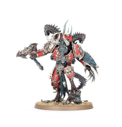 Warhammer 40,000: Combat Patrol - World Eaters