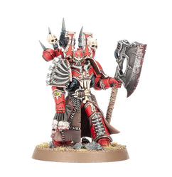 Warhammer 40,000: Combat Patrol - World Eaters