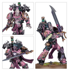 Warhammer 40,000: Emperor's Children - Flawless Blades
