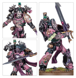 Warhammer 40,000: Combat Patrol - Emperor's Children
