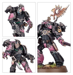 Warhammer 40,000: Combat Patrol - Emperor's Children