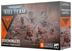 Kill Team: Goremongers