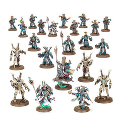 Warhammer 40,000: Thousand Sons - Warpflame Thrallband Battleforce