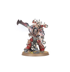 Warhammer 40,000: World Eaters - Gorestorm Slaughterpack Battleforce