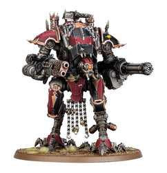 Warhammer 40,000: Chaos Knights - Houndpack Lance Battleforce