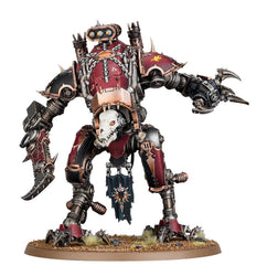 Warhammer 40,000: Chaos Knights - Houndpack Lance Battleforce