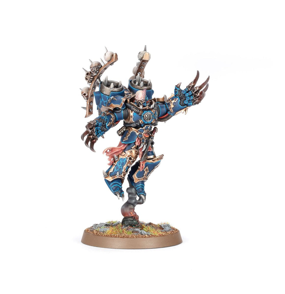 Warhammer 40,000: Combat Patrol - Night Lords