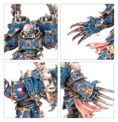 Warhammer 40,000: Combat Patrol - Night Lords
