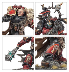 Warhammer 40,000: Combat Patrol - Red Corsairs