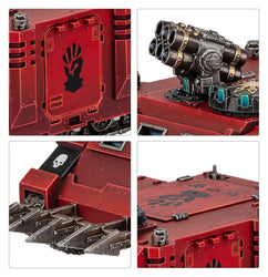 Warhammer 40,000: Combat Patrol - Red Corsairs