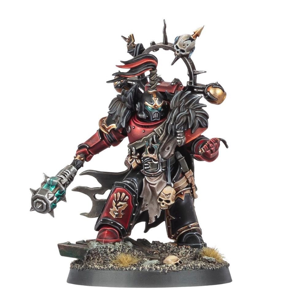 Warhammer 40,000: Combat Patrol - Red Corsairs
