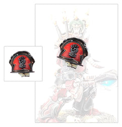 Warhammer 40,000: Red Corsairs - Upgrades and Transfers