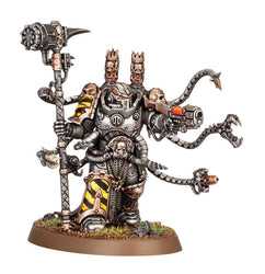 Warhammer 40,000: Combat Patrol - Iron Warriors