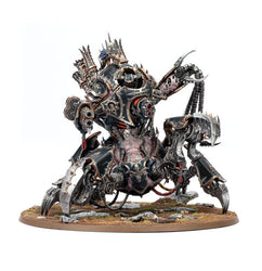 Warhammer 40,000: Chaos Space Marines - Defiler