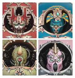 Warhammer 40,000: Chaos Space Marines - Defiler