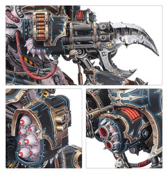 Warhammer 40,000: Chaos Space Marines - Defiler